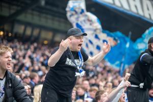 F.C. København - AGF - 21/04-2025