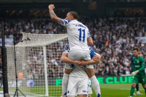 F.C. København - AGF - 21/04-2025