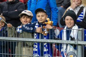 F.C. København - AGF - 21/04-2025