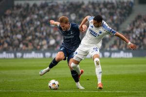 F.C. København - AGF - 21/04-2025