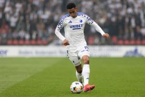 F.C. København - AGF - 21/04-2025