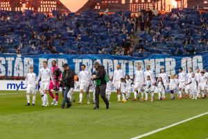 F.C. København - AGF - 21/04-2025