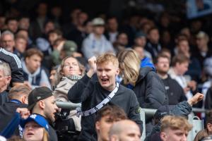 F.C. København - AGF - 21/04-2025