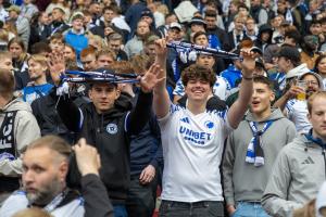 F.C. København - AGF - 21/04-2025