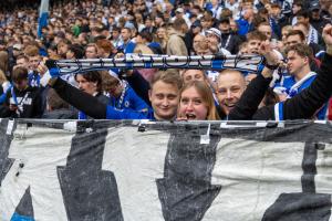 F.C. København - AGF - 21/04-2025