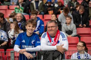 F.C. København - AGF - 21/04-2025