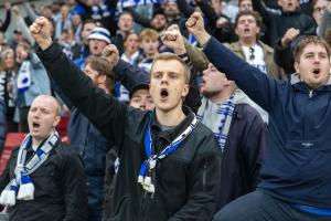 F.C. København - AGF - 21/04-2025