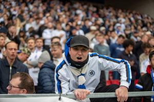 F.C. København - AGF - 21/04-2025