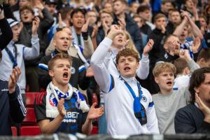 F.C. København - AGF - 21/04-2025