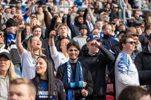 F.C. København - AGF - 21/04-2025