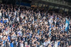 F.C. København - AGF - 21/04-2025