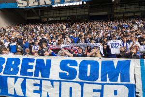 F.C. København - AGF - 21/04-2025