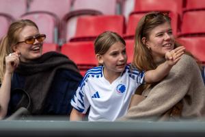 F.C. København - AGF - 21/04-2025