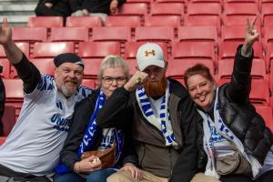 F.C. København - AGF - 21/04-2025