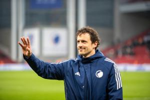 F.C. København - AGF - 21/04-2025