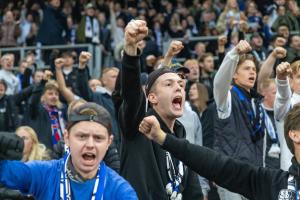F.C. København - AGF - 21/04-2025
