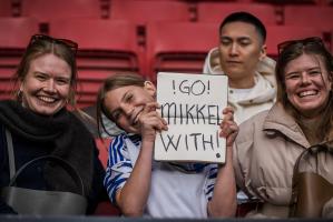 F.C. København - AGF - 21/04-2025