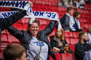 F.C. København - AGF - 21/04-2025