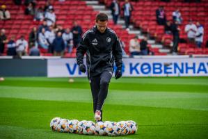 F.C. København - AGF - 21/04-2025
