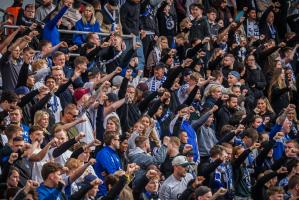 F.C. København - AGF - 21/04-2025