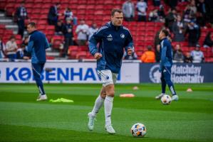F.C. København - AGF - 21/04-2025