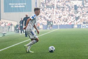F.C. København - AGF - 21/05-2023