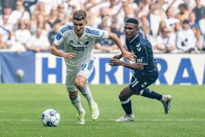 F.C. København - AGF - 21/05-2023