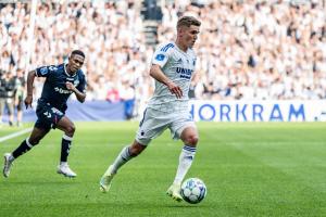 F.C. København - AGF - 21/05-2023