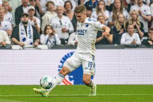 F.C. København - AGF - 21/05-2023