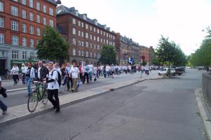 F.C. København - AGF - 22/06-2003
