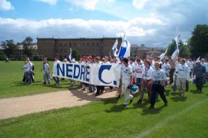 F.C. København - AGF - 22/06-2003