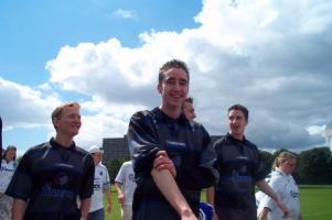 F.C. København - AGF - 22/06-2003