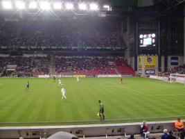 F.C. København - AGF - 22/09-2004