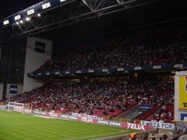 F.C. København - AGF - 22/09-2004