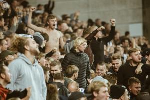 F.C. København - AGF - 22/10-2017