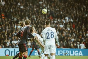 F.C. København - AGF - 22/10-2017