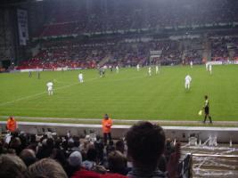 F.C. København - AGF - 24/11-2003