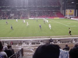 F.C. København - AGF - 24/11-2003