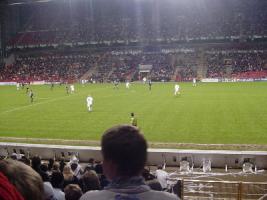F.C. København - AGF - 24/11-2003