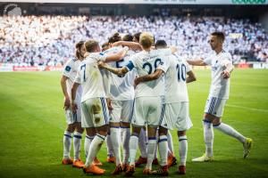 F.C. København - AGF - 25/05-2018