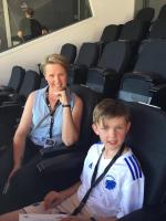 F.C. København - AGF - 25/05-2018