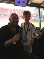 F.C. København - AGF - 25/05-2018