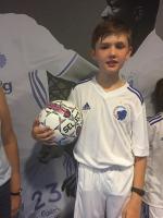 F.C. København - AGF - 25/05-2018