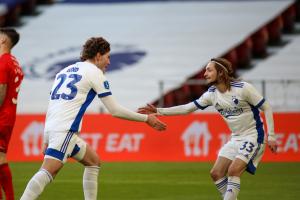 F.C. København - AGF - 28/02-2021