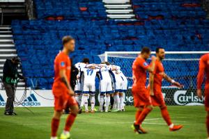 F.C. København - AGF - 28/02-2021