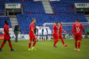 F.C. København - AGF - 28/02-2021