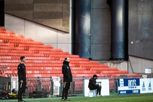 F.C. København - AGF - 28/02-2021