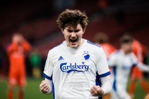F.C. København - AGF - 28/02-2021