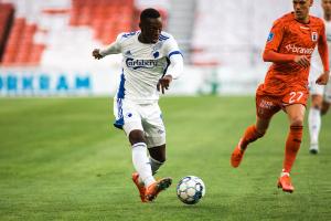 F.C. København - AGF - 28/02-2021