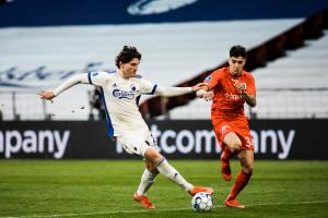 F.C. København - AGF - 28/02-2021